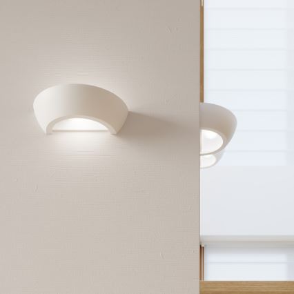 Iluminação de parede OSKAR 1xE27/60W/230V
