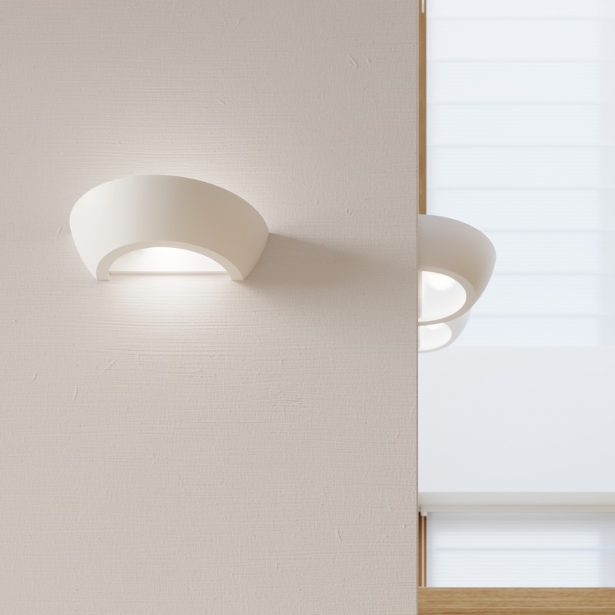 Iluminação de parede OSKAR 1xE27/60W/230V