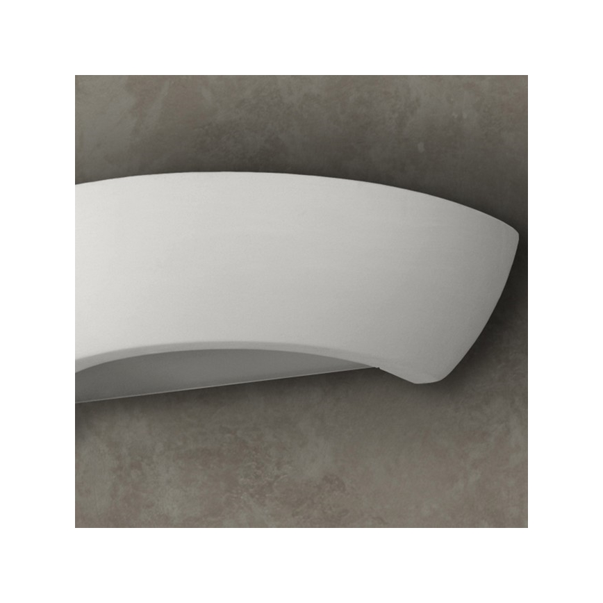 Iluminação de parede OSKAR 1xE27/60W/230V
