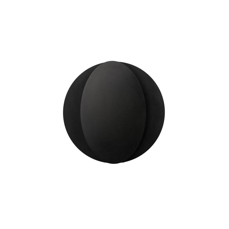 Iluminação de parede OVO 2xG9/12W/230V preto