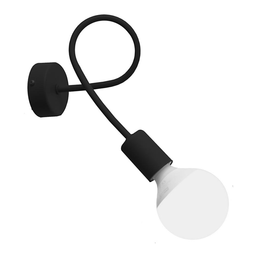 Iluminação de parede OXFORD 1xE27/15W/230V