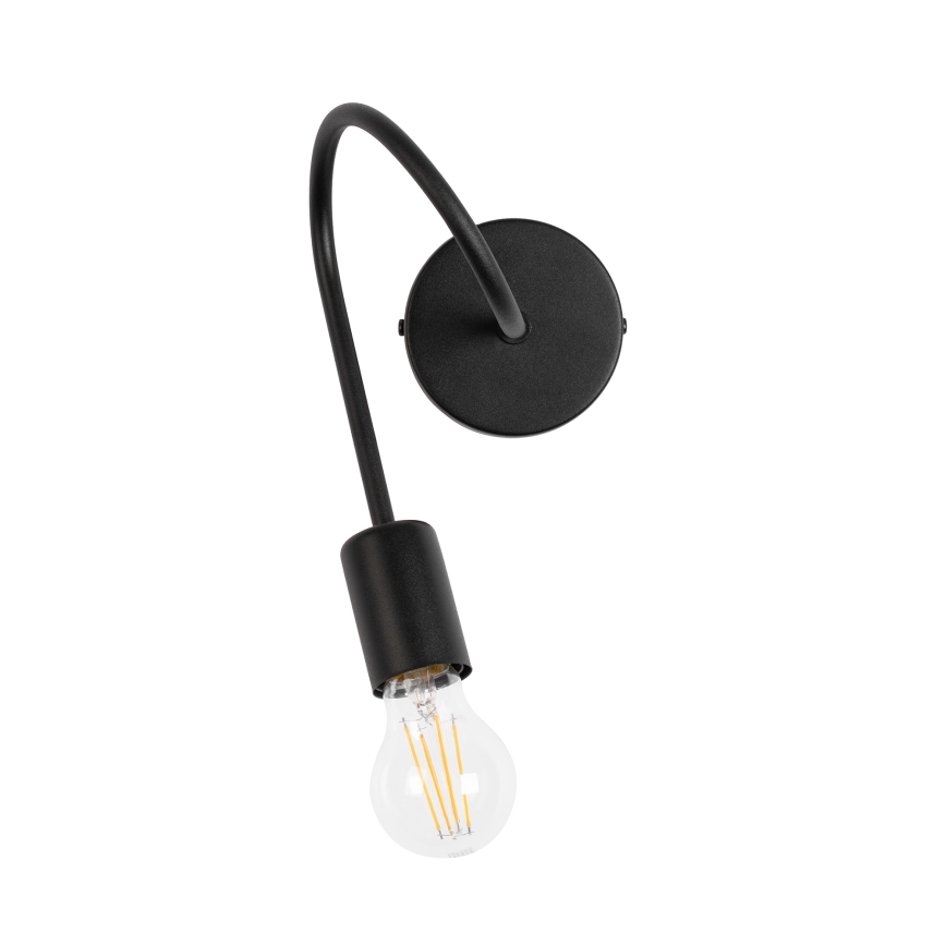 Iluminação de parede OXFORD 1xE27/15W/230V