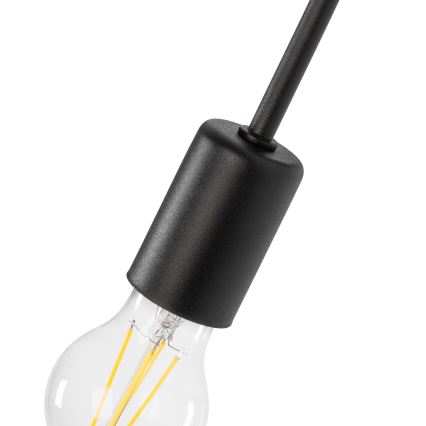 Iluminação de parede OXFORD 1xE27/15W/230V