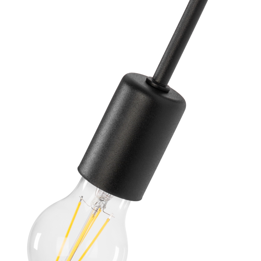 Iluminação de parede OXFORD 1xE27/15W/230V