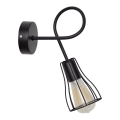 Iluminação de parede OXFORD 1xE27/15W/230V