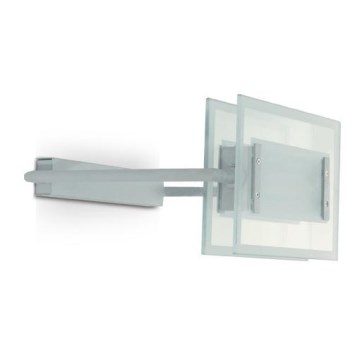 Iluminação de parede PALIA R7s/100W/230V