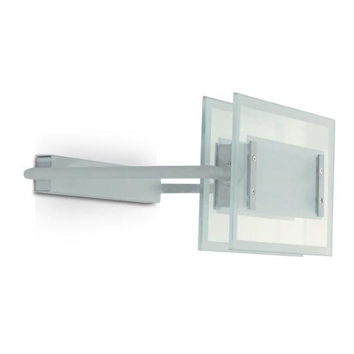 Iluminação de parede PALIA R7s/100W/230V