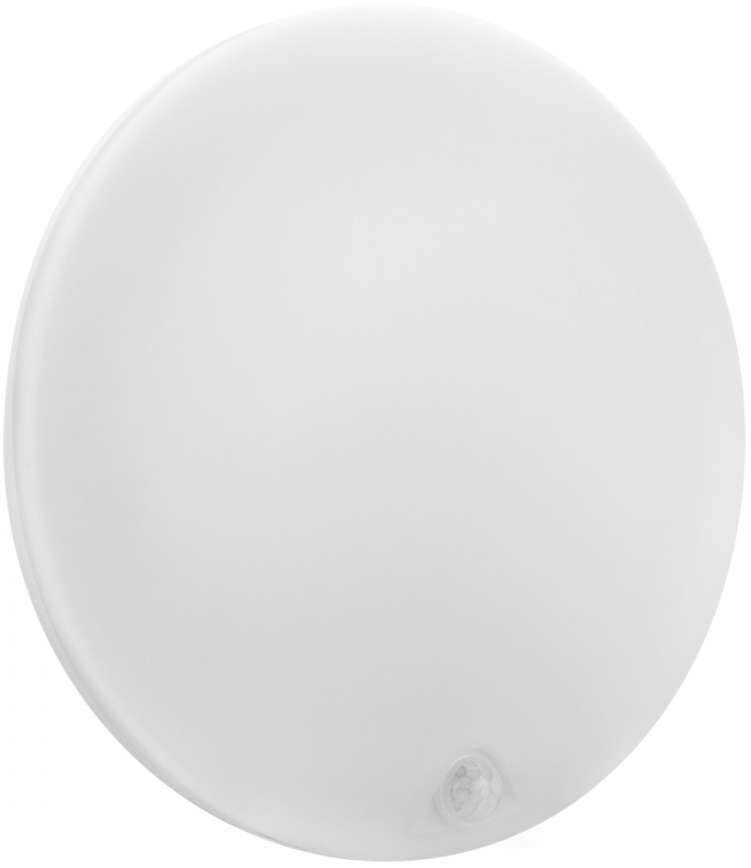 Iluminação de parede para casa de banho LED com sensor de movimento NYMPHEA PROXI LED/18W/230V IP54 3000K