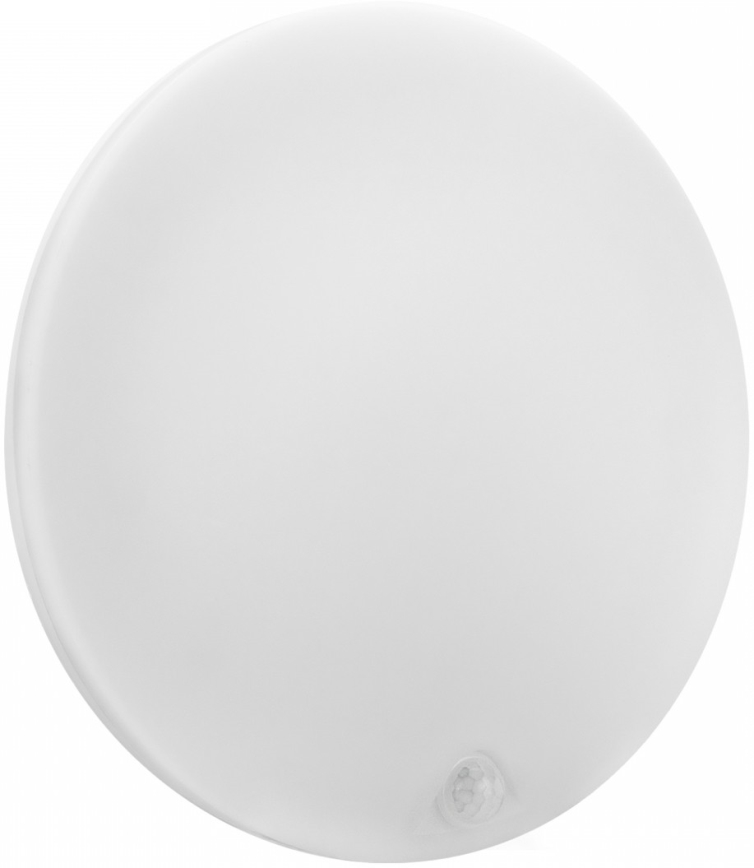 Iluminação de parede para casa de banho LED com sensor de movimento NYMPHEA PROXI LED/18W/230V IP54 4000K