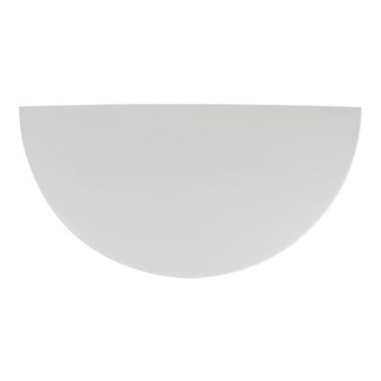 Iluminação de parede para casa de banho LED com sensor SAMSUNG CHIP LED/10W/230V 4000K IP54 branco