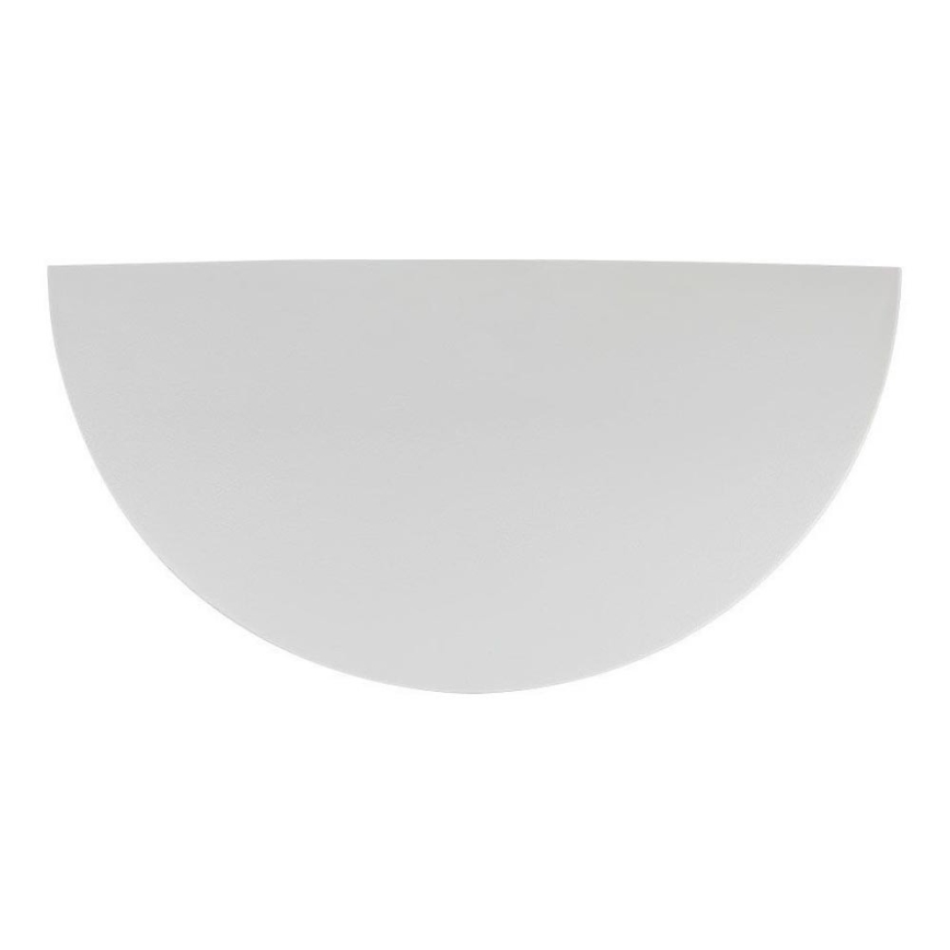 Iluminação de parede para casa de banho LED com sensor SAMSUNG CHIP LED/10W/230V 4000K IP54 branco