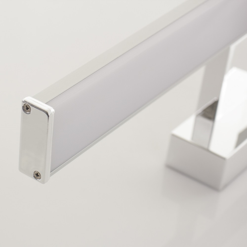 Iluminação de parede para casa de banho LED TREMOLO LED/11W/230V IP44