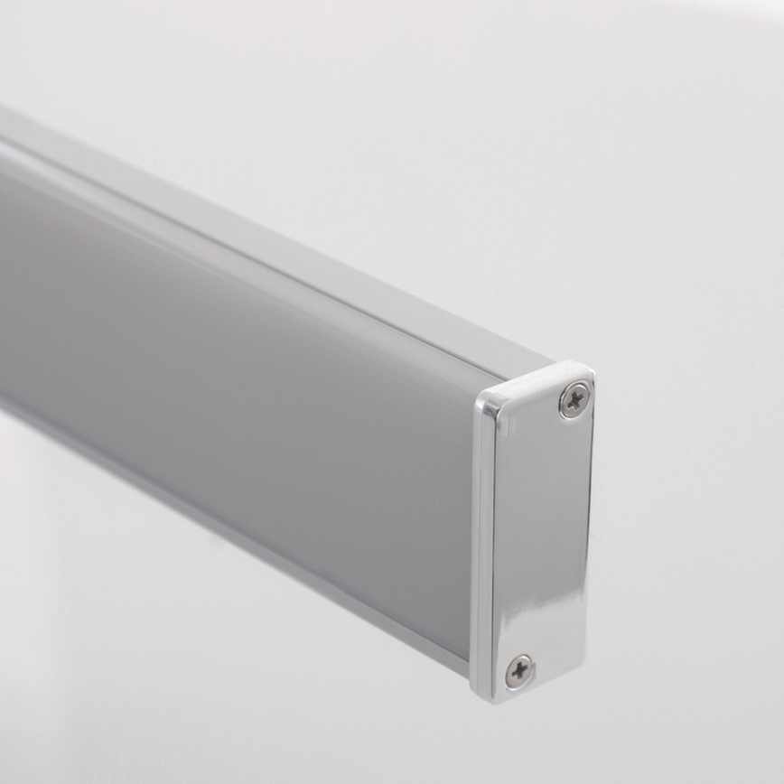 Iluminação de parede para casa de banho LED TREMOLO LED/11W/230V IP44