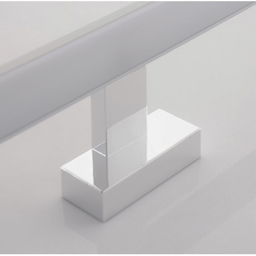 Iluminação de parede para casa de banho LED TREMOLO LED/7W/230V IP44