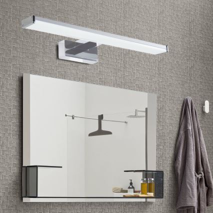 Iluminação de parede para casa de banho LED TREMOLO LED/7W/230V IP44