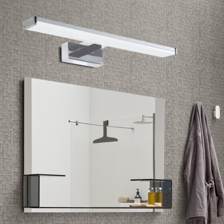 Iluminação de parede para casa de banho LED TREMOLO LED/7W/230V IP44