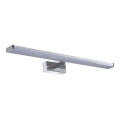 Iluminação de parede para casa de banho LED TREMOLO LED/11W/230V IP44