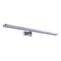 Iluminação de parede para casa de banho LED TREMOLO LED/14W/230V IP44