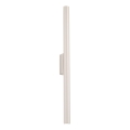 Iluminação de parede PASTELO 2xG9/8W/230V creme