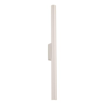 Iluminação de parede PASTELO 2xG9/8W/230V creme