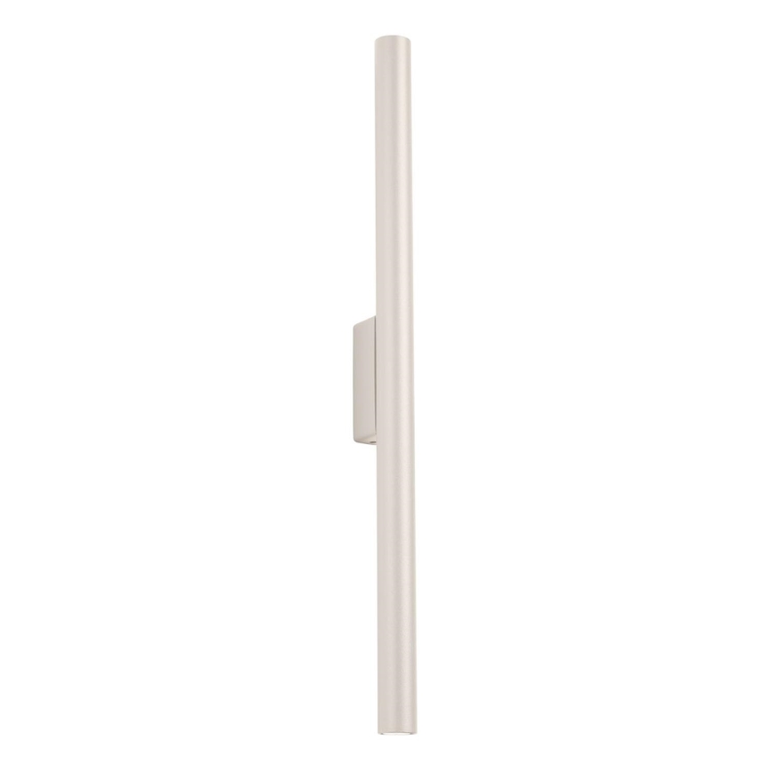Iluminação de parede PASTELO 2xG9/8W/230V creme