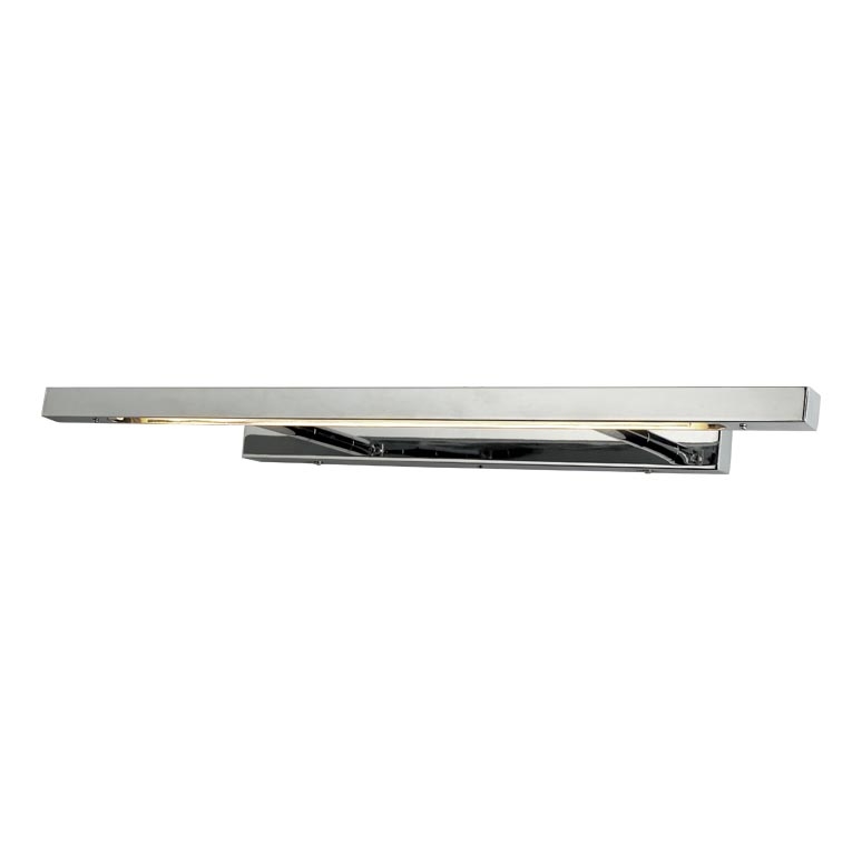 Iluminação de parede PICASSO T5/8W/230V