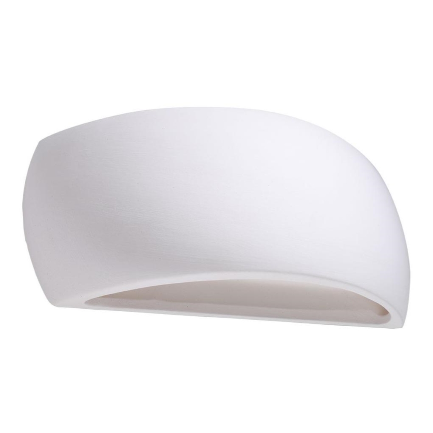 Iluminação de parede PONTIUS 1xG9/40W/230V