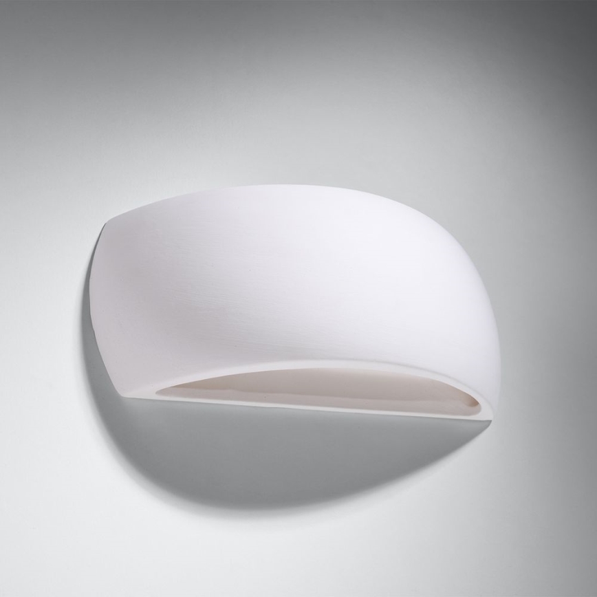 Iluminação de parede PONTIUS 1xG9/40W/230V