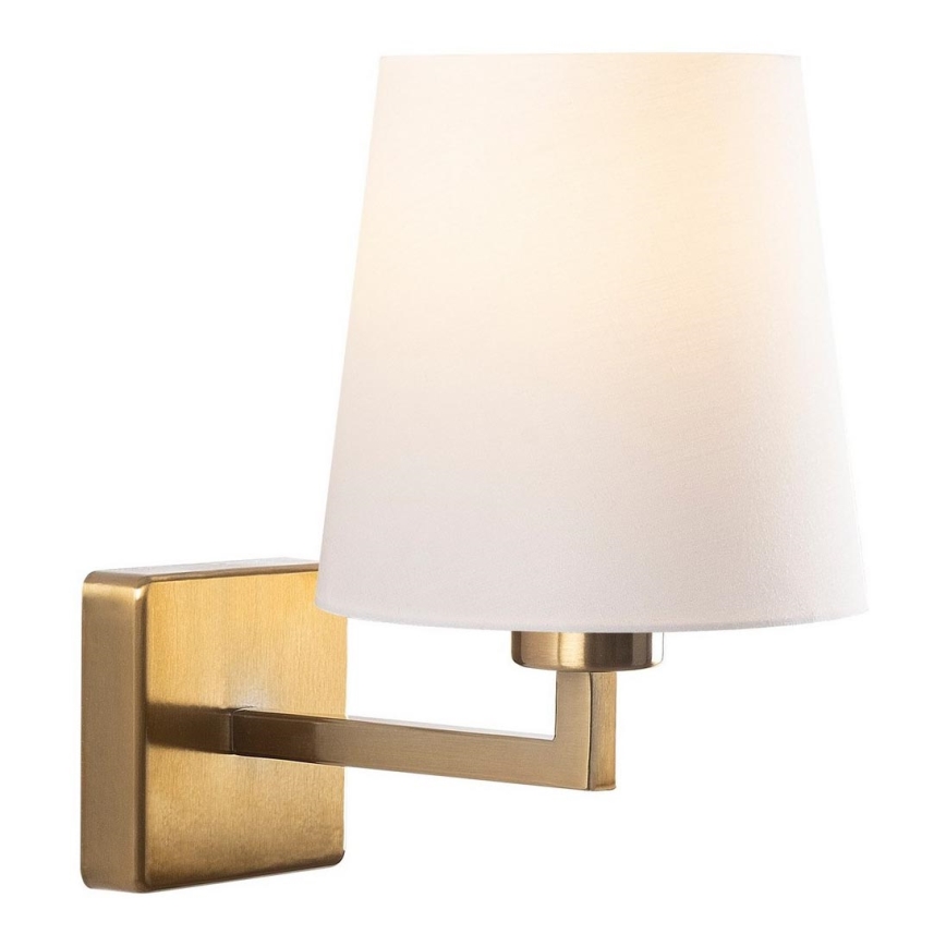 Iluminação de parede PROFIL 1xE27/60W/230V