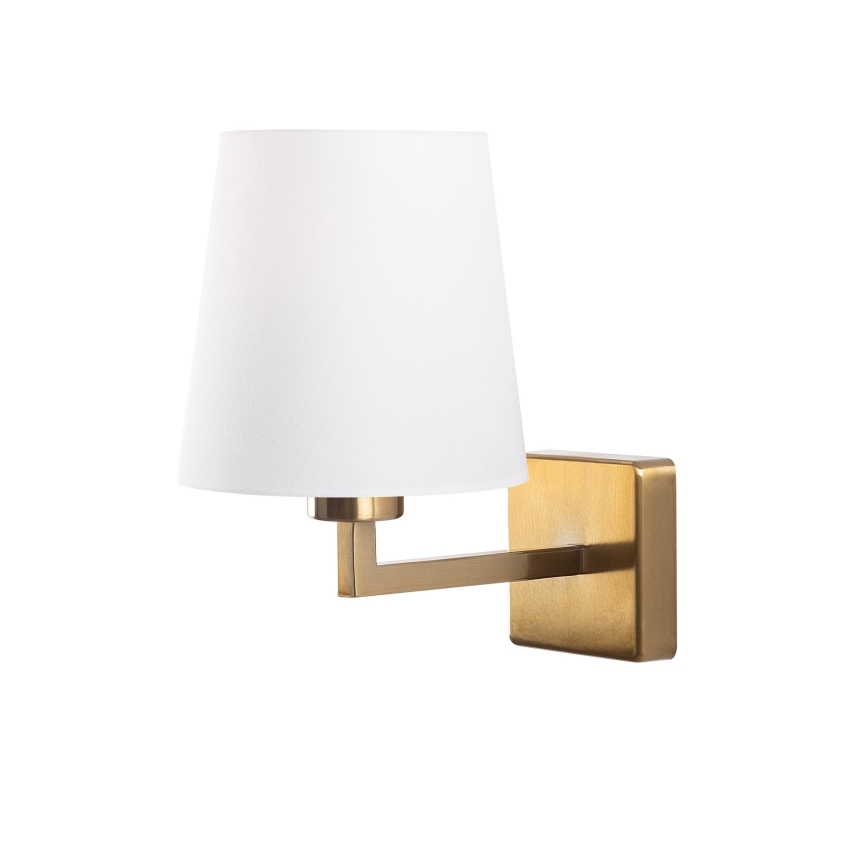 Iluminação de parede PROFIL 1xE27/60W/230V