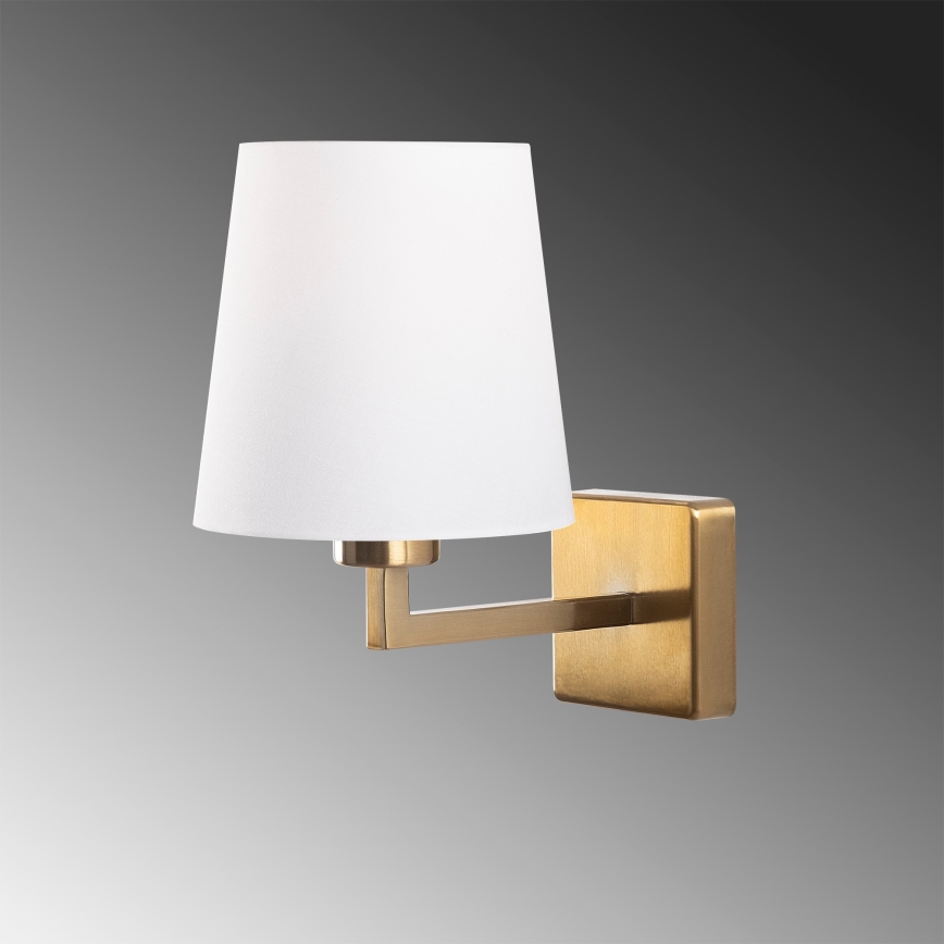 Iluminação de parede PROFIL 1xE27/60W/230V