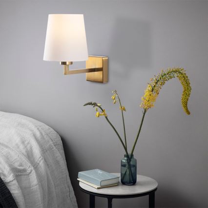 Iluminação de parede PROFIL 1xE27/60W/230V