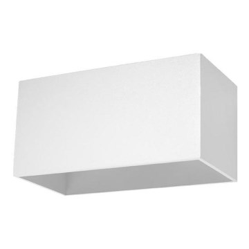 Iluminação de parede QUAD MAXI 2xG9/40W/230V