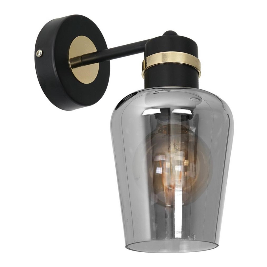 Iluminação de parede RICHMOND 1xE27/60W/230V