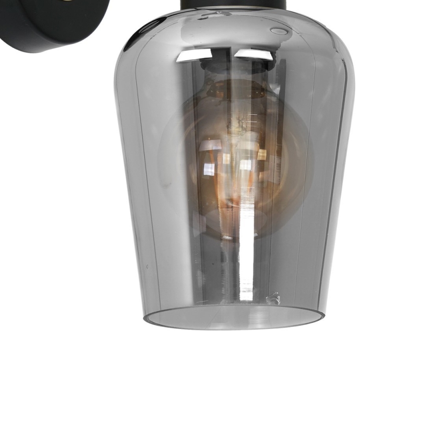 Iluminação de parede RICHMOND 1xE27/60W/230V