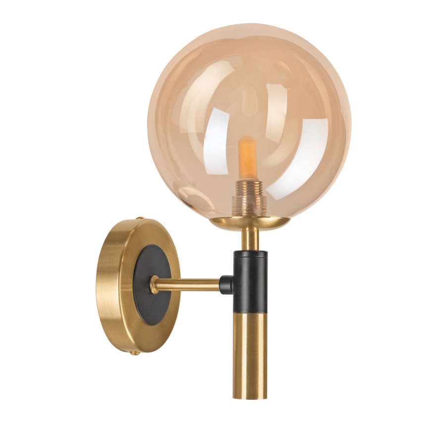 Iluminação de parede ROLLO 1xG9/5W/230V