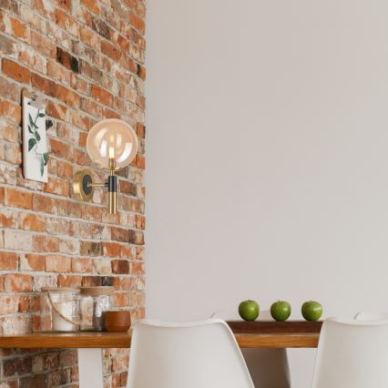 Iluminação de parede ROLLO 1xG9/5W/230V