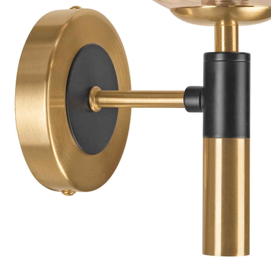 Iluminação de parede ROLLO 1xG9/5W/230V
