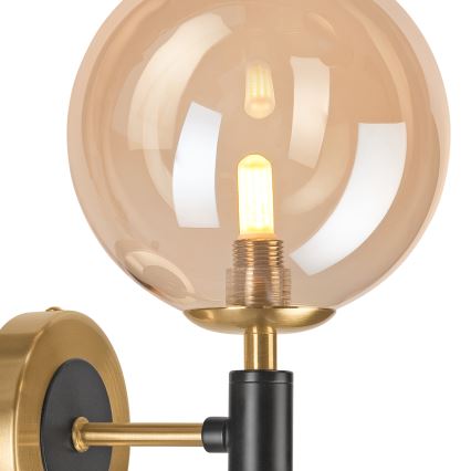 Iluminação de parede ROLLO 1xG9/5W/230V