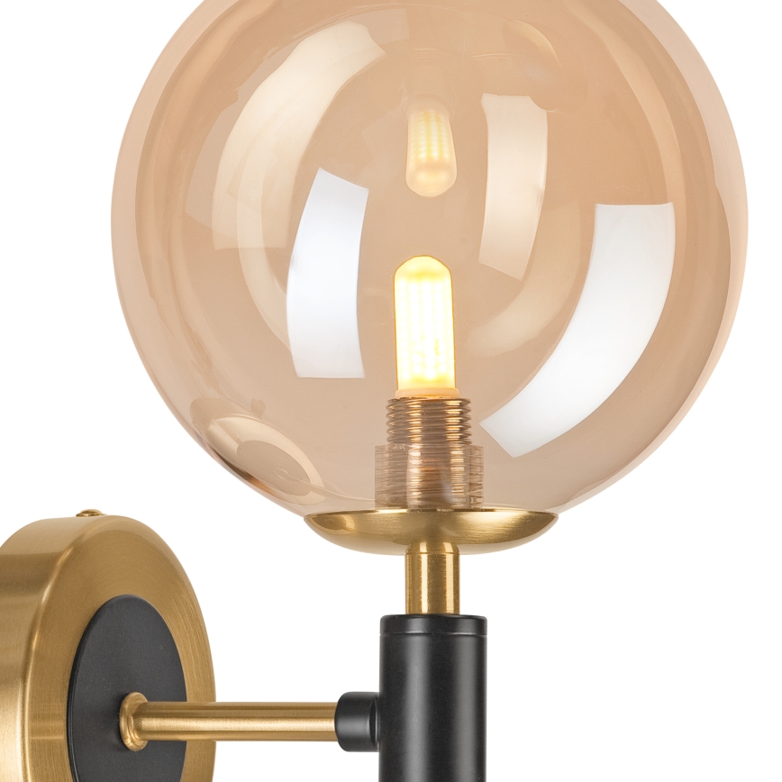 Iluminação de parede ROLLO 1xG9/5W/230V