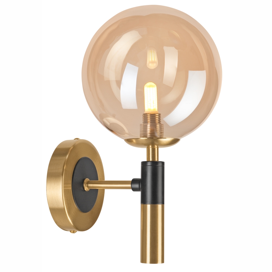 Iluminação de parede ROLLO 1xG9/5W/230V