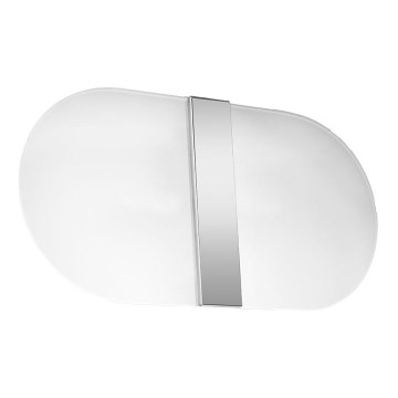 Iluminação de parede SALIA 2xG9/40W/230V
