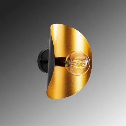 Iluminação de parede SIVANI 1xE27/100W/230V