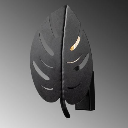 Iluminação de parede SIVANI 1xE27/100W/230V