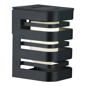Iluminação de parede solar LED AGIDE LED/1,2V IP44