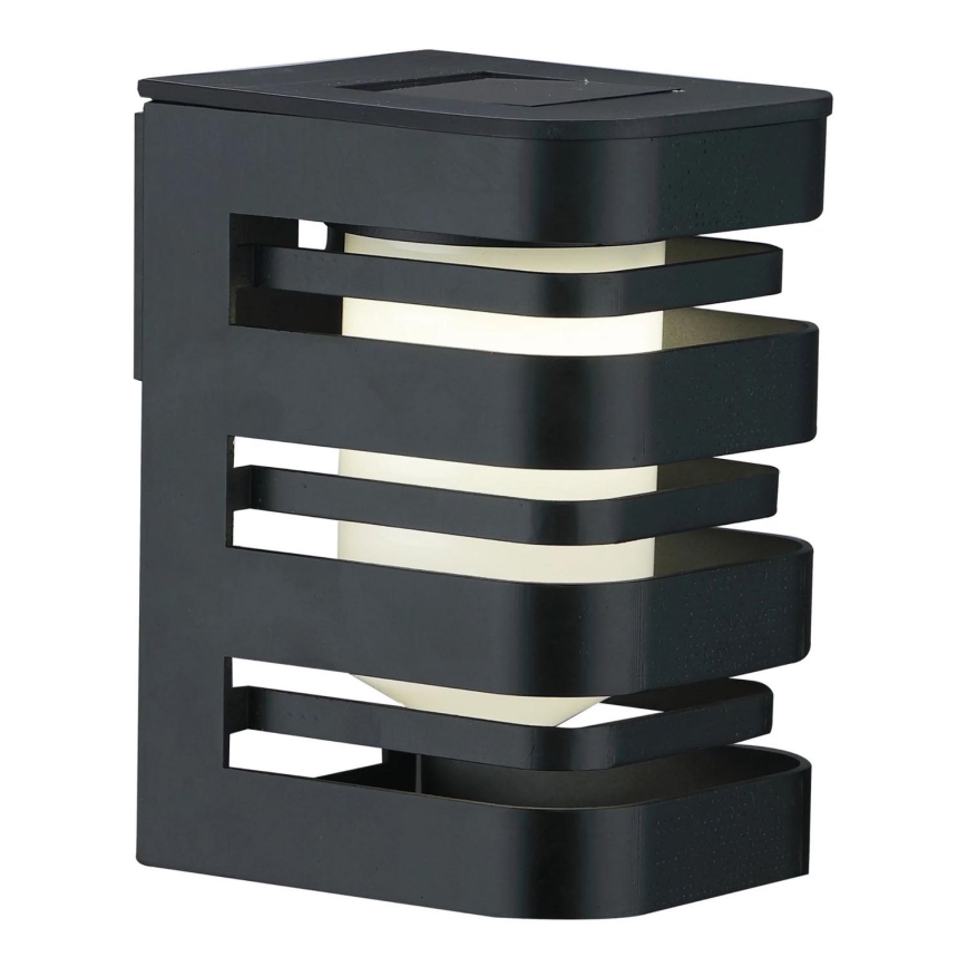 Iluminação de parede solar LED AGIDE LED/1,2V IP44