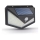 Iluminação de parede solar LED com sensor LED/5W/5,5V IP65