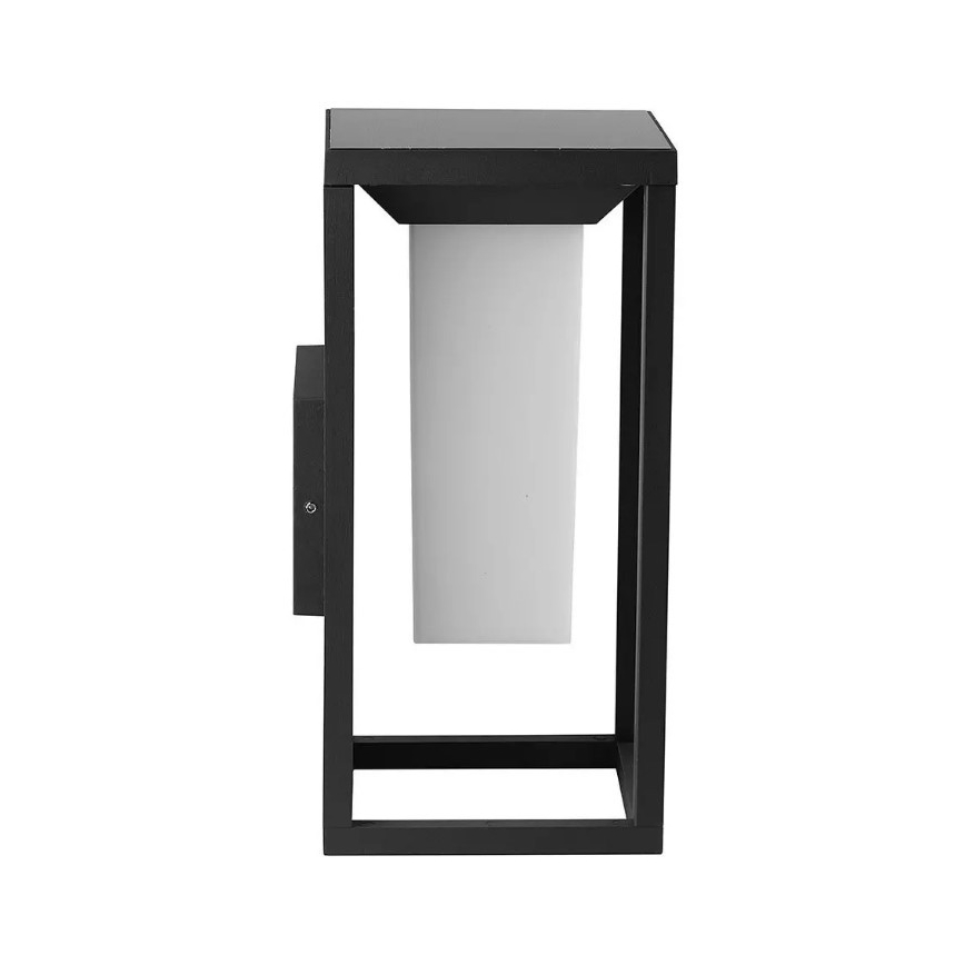 Iluminação de parede solar LED com sensor SAMSUNG CHIP LED/2W/3,7V IP65