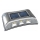 Iluminação de parede solar LED LED/1W IP44