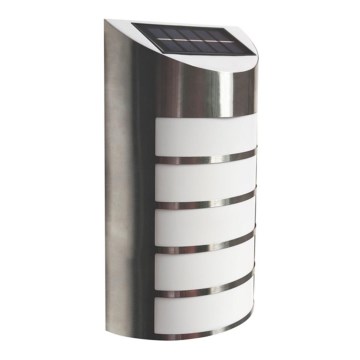 Iluminação de parede solar LED SAFFO LED/3,7V IP44